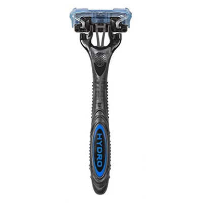 Schick Hombre Hidrofive Sensitive 2 Unidades