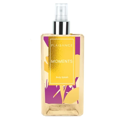 Plaisance Colonia Splash Moments 250 ml