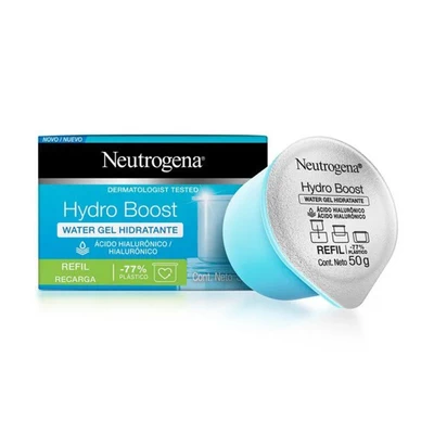 Neutrogena Hydro Boost Refill Crema Facial 50 g