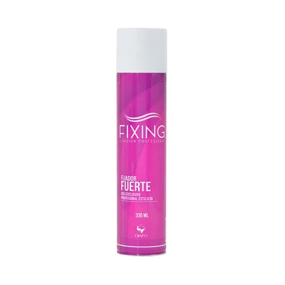 Fixing Laca Fuerte 330 Ml