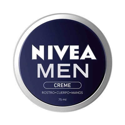 Nivea Men Creme 75 ml