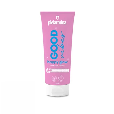 Pielarmina Body Happy 200 ml