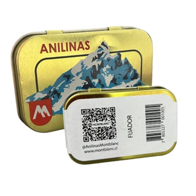 Anilina Mont Blanc 100 Fijador