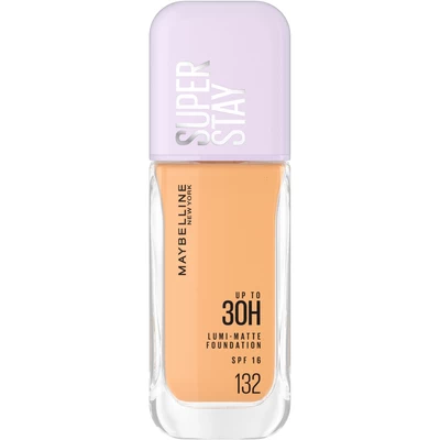 Maybelline Base Superstay Lumi Matte 132