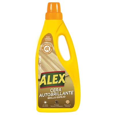 Alex Cera para Pisos Laminados 750 ml