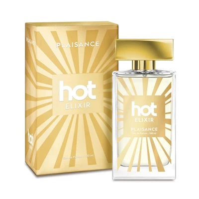 Plaisance Hot Elixir 100 ml
