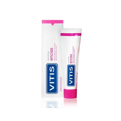 Vitis Pasta Dental Encias 100 Ml