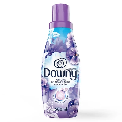 Downy Suavizante aroma Lirios de Campo 500 ml