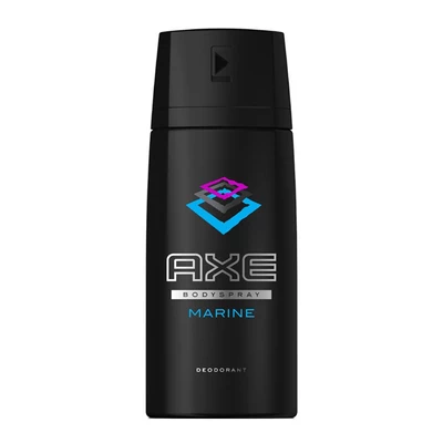 Axe Desodorante Spray Marine 150 ml