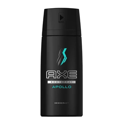 Axe Desodorante Spray Apollo 150 ml