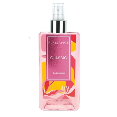 Plaisance Colonia Splash Classic 250 ml