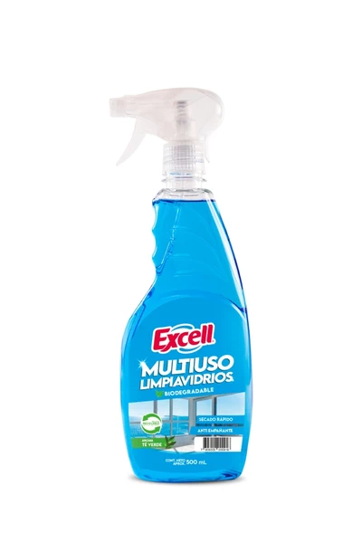 Excell Multiuso Gatillo 500 cc