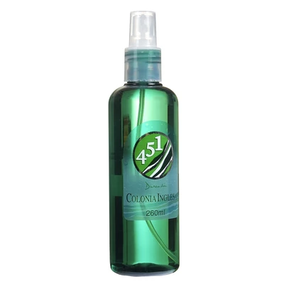 451 Colonia 250ml
