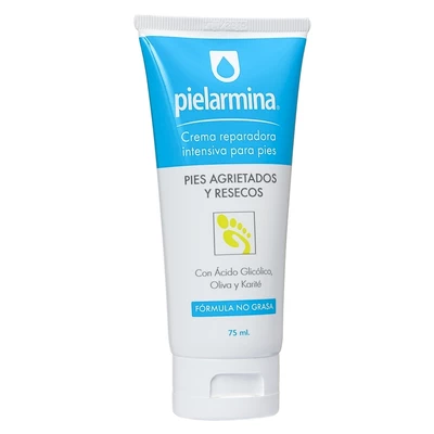 Pielarmina Crema de Pies 75 ml