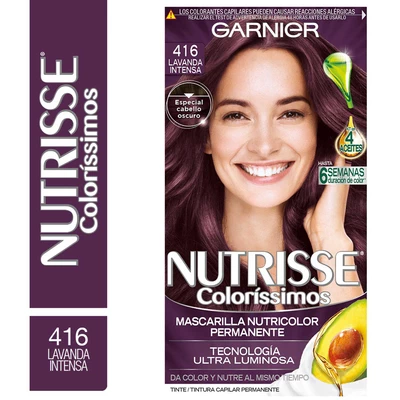 Nutrisse Colorissimo 416