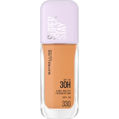 Maybelline Base Superstay Lumi Matte 330