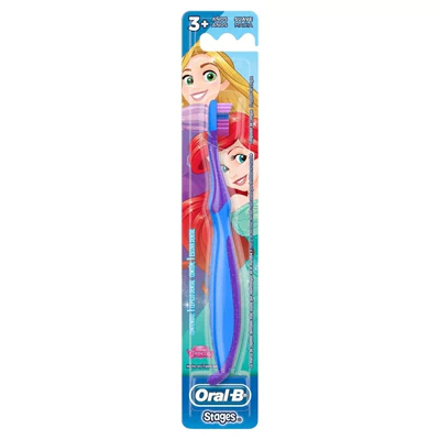 Oral-B Cepillo Dental Princesas