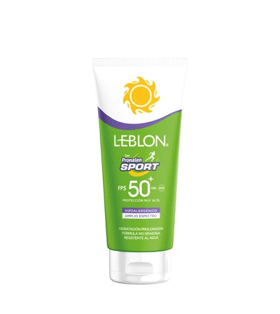Leblon Protector Solar Sport FPS50 50g