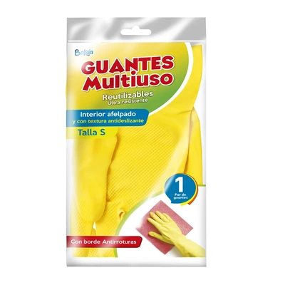 Bakan Guante Multiuso Talla S