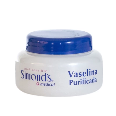 Simonds Vaselina Purificada 110 ml