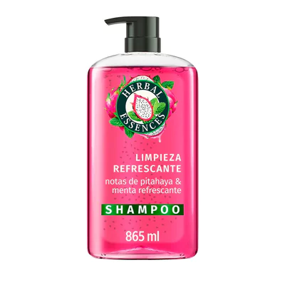 Herbal Essences Shampoo Classic Pitahaya 865 ml