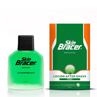 Skin Bracer After Shave 60 ml Fresh