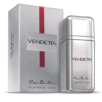 Piero Butti Vendetta 100 ml