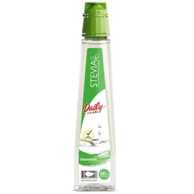 Daily Stevia Gotas 180 ml