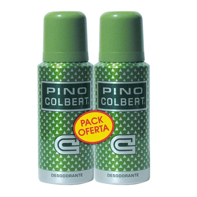 Colbert Desodorante Pino Spray 120 ml