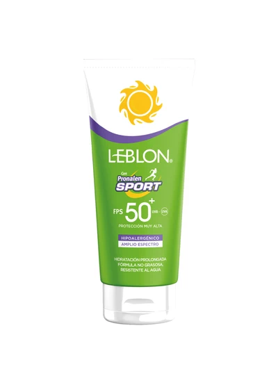Leblon Protector Solar Sport FPS50 90g