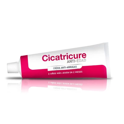 Cicatricure Crema Reparadora 30 g