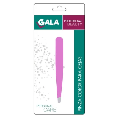 Gala Pinza de Cejas Color