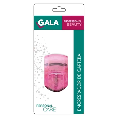 Gala Encrespador de Pestañas Mini Cartera
