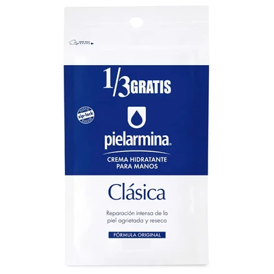Pielarmina Crema 50 gr + 1/3 Gratis