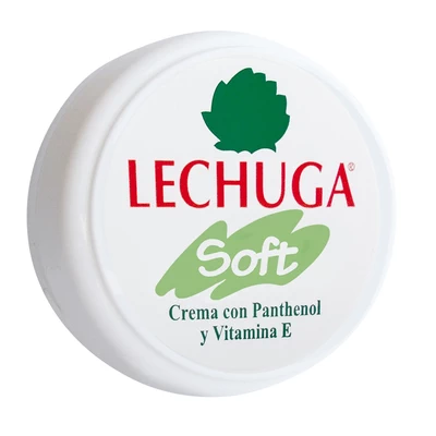 Lechuga Soft 110 ml