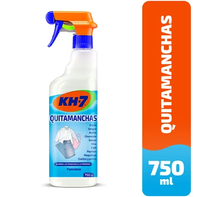 KH7 Limpiador Quitamanchas Gatillo 750 ml