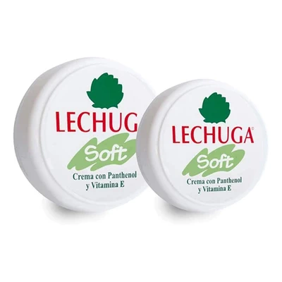 Lechuga Soft Pack 110 ml + 55 gr