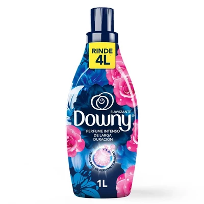 Downy Suavizante aroma Brisa Intenso 1 Litro