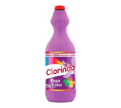 Clorinda Ropa Color 930 ml