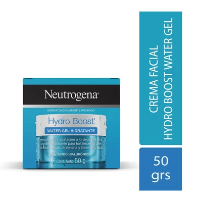 Neutrogena Hydro Boost Water Gel 50 g