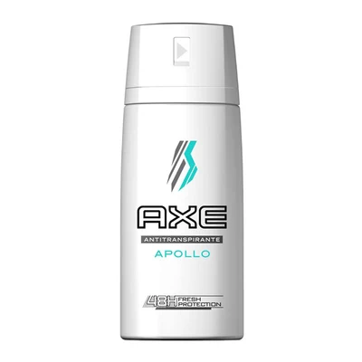 Axe Desodorante Spray Apollo 152 ml
