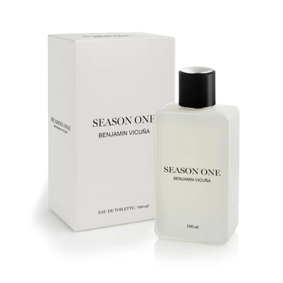 Benjamín Vicuña Perfume Season One Hombre 100 ml