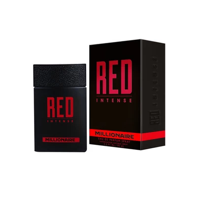 Millionaire Perfume Red Intense EDP 95 ml