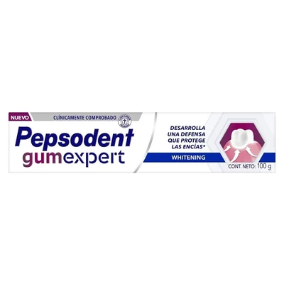 Pepsodent Pasta Dental Gum Expert 100 Gr