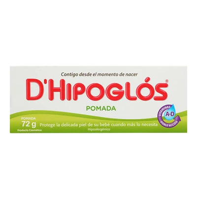 Hipoglos 72 g