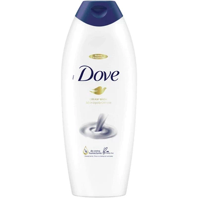 Dove Jabón Líquido Original 700 ml