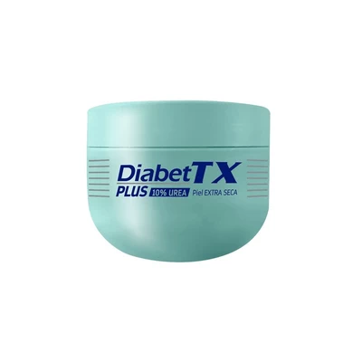Goicoechea Crema Diabetic Tx Plus Urea 10% 250 gr