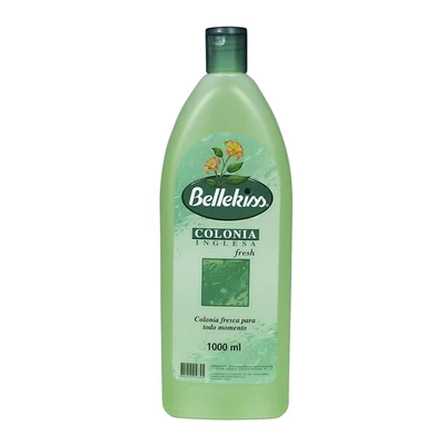 Bellekiss Colonia Inglesa Fresh 1000ml