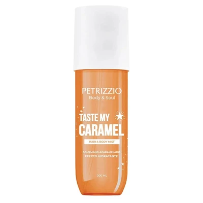 Petrizzio B-S Mist Caramel 200 ml