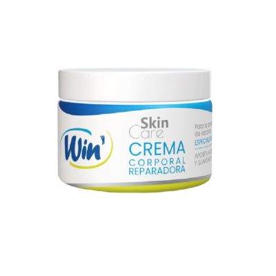 Win Crema Adulto Antiescaras 250 ml